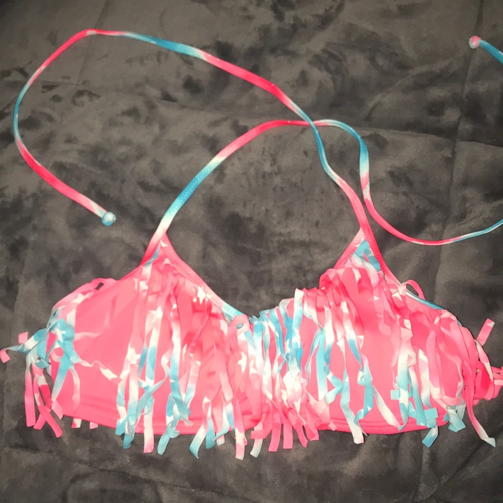 PINK Victoria’s Secret bikini top